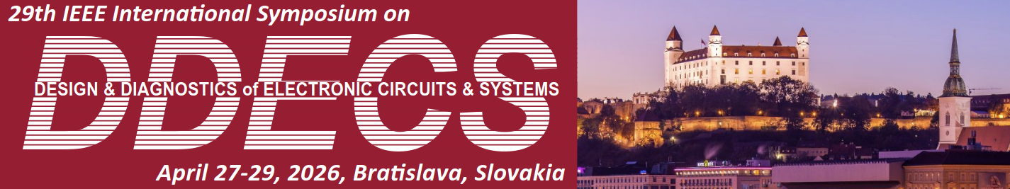 DDECS Conference Header